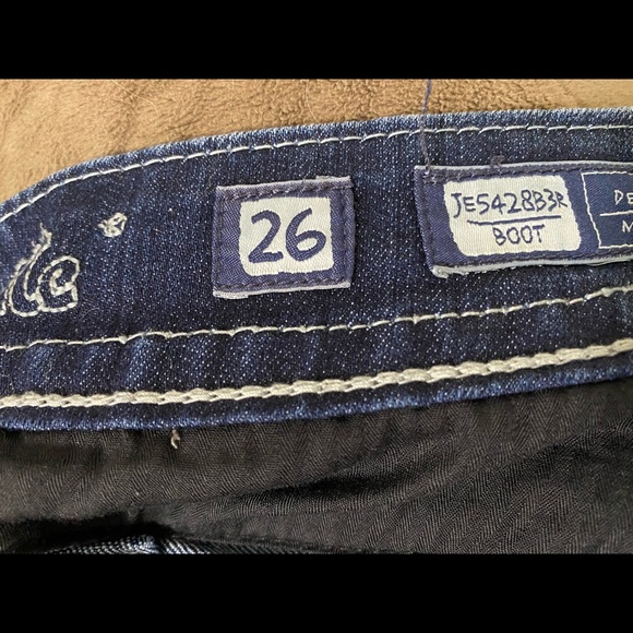 Miss me bootcut jeans - Picture 6 of 6